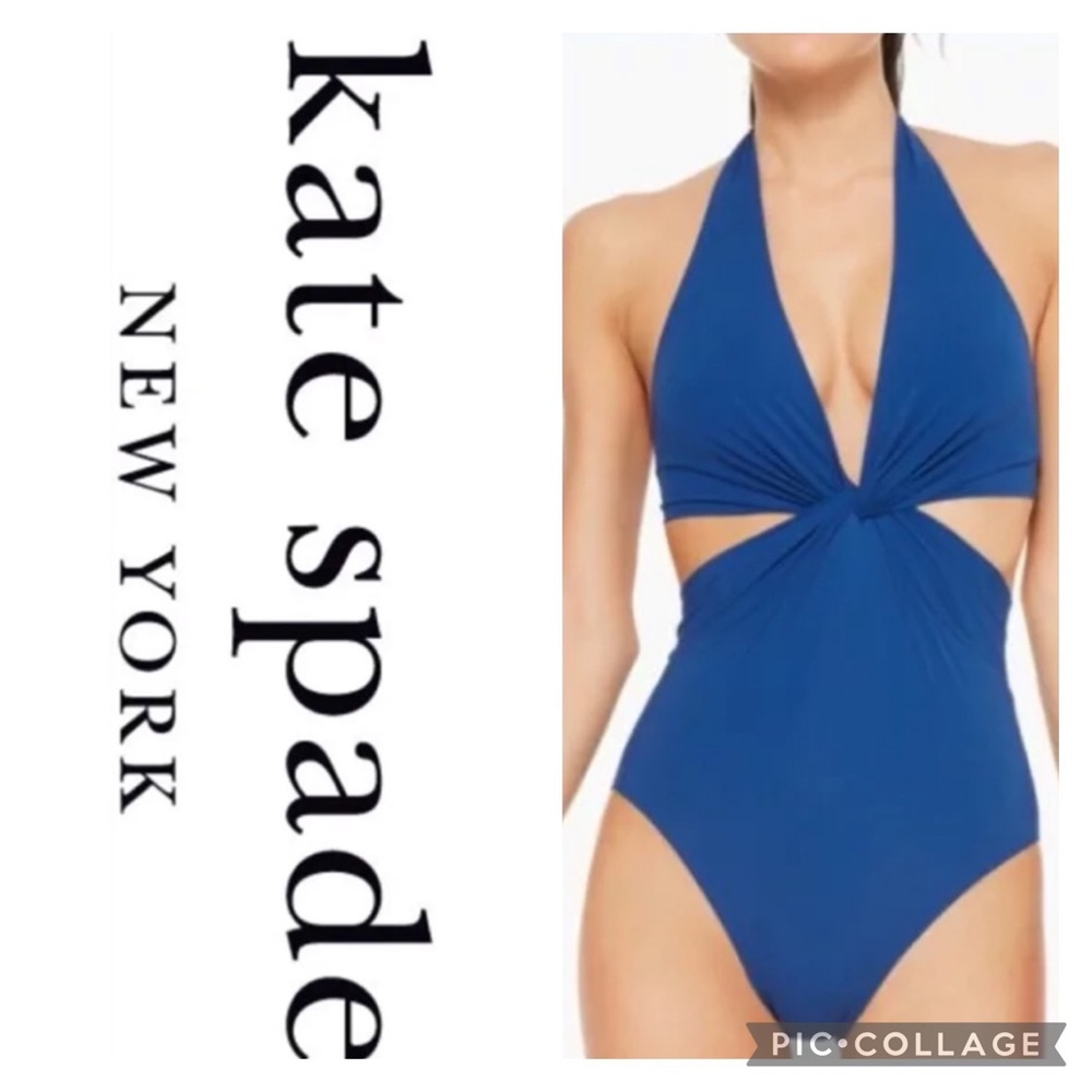Kate Spade One Piece Swimsuit